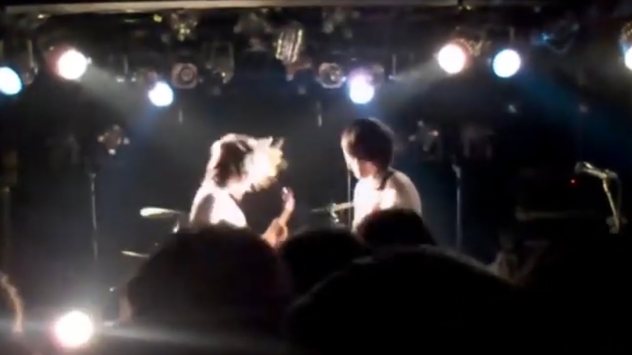 ハヌマーン『今夜、貴方とマトンシチュー』『或る思弁家の記憶』(Live)