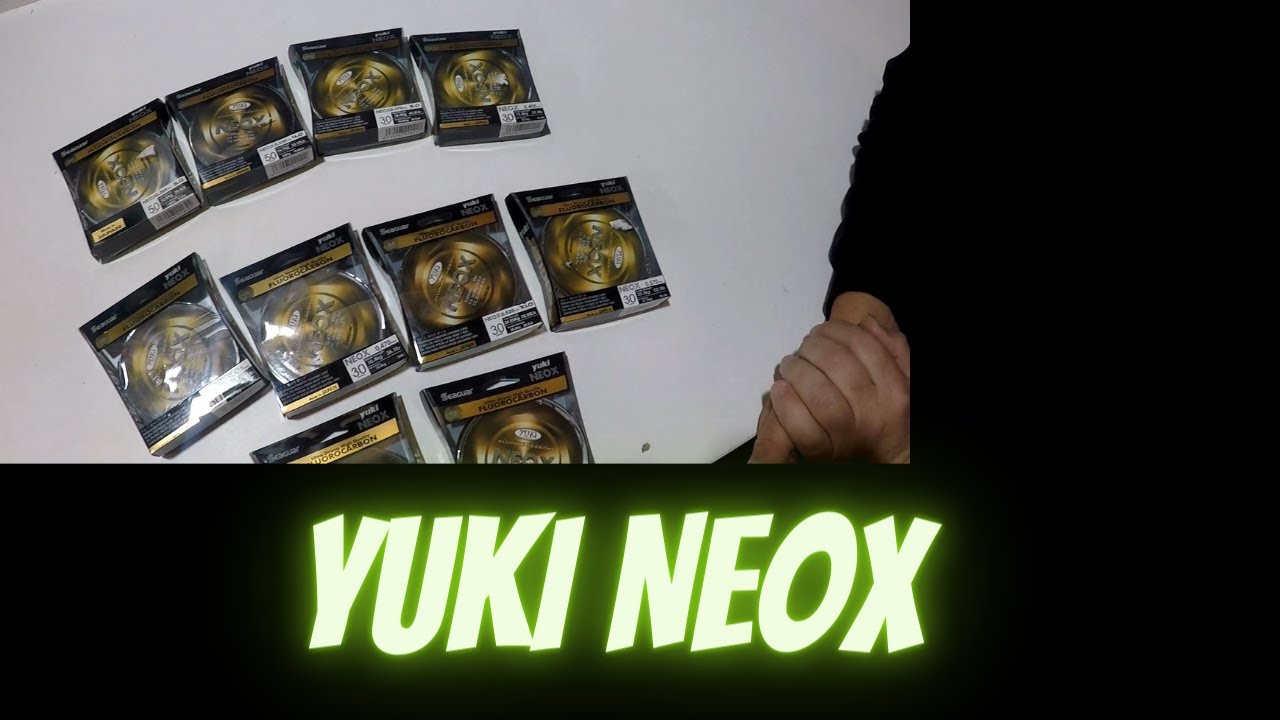 Seaguar Yuki Neox