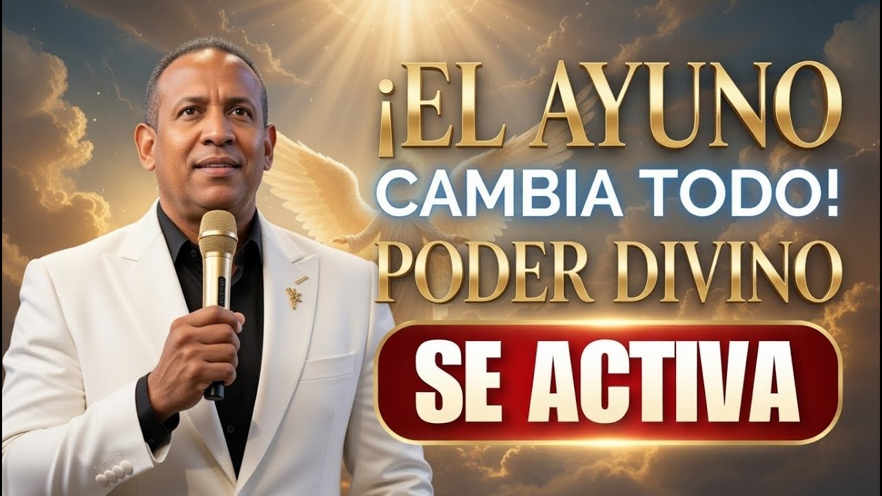 Lo Que Desata el Ayuno Te Dejará Sin Palabras