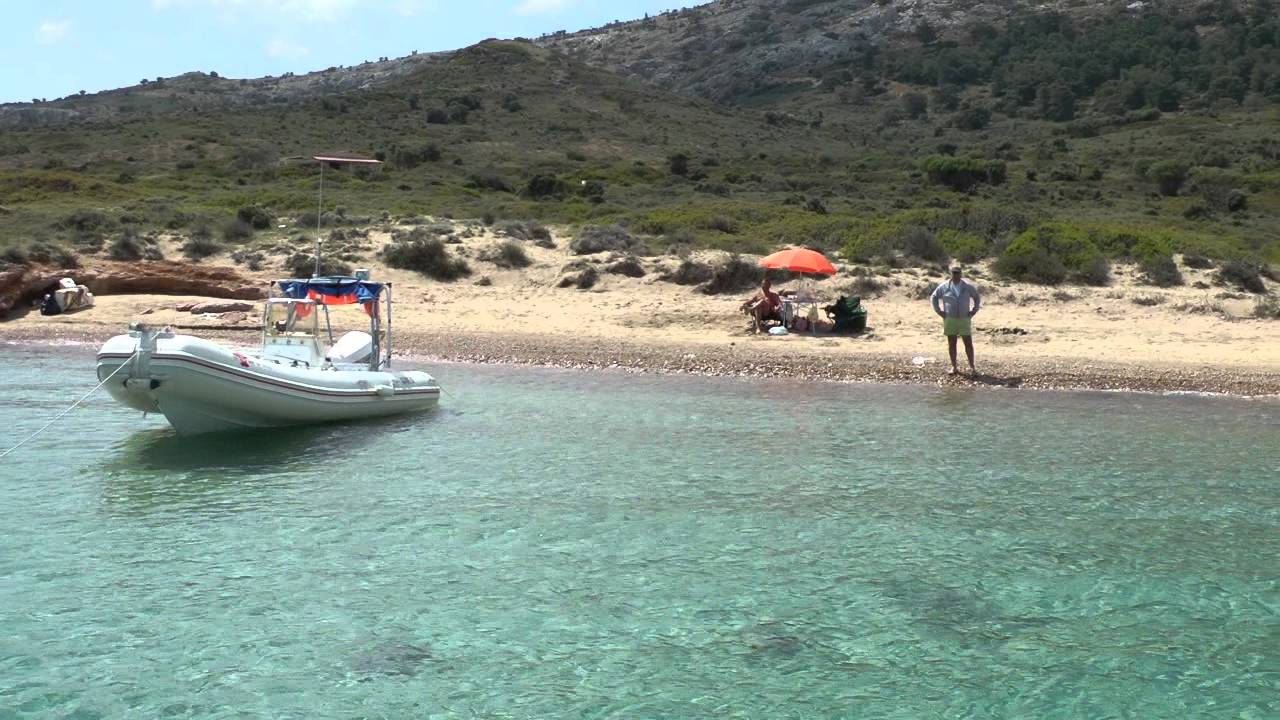 Πάτροκλος 21-4-2013