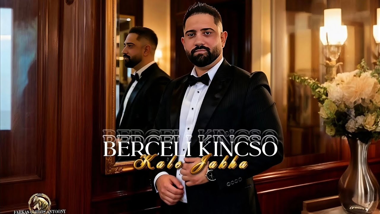 BERCELI KINCSO 2026 KALE JAKHA █▬█ █ ▀█▀