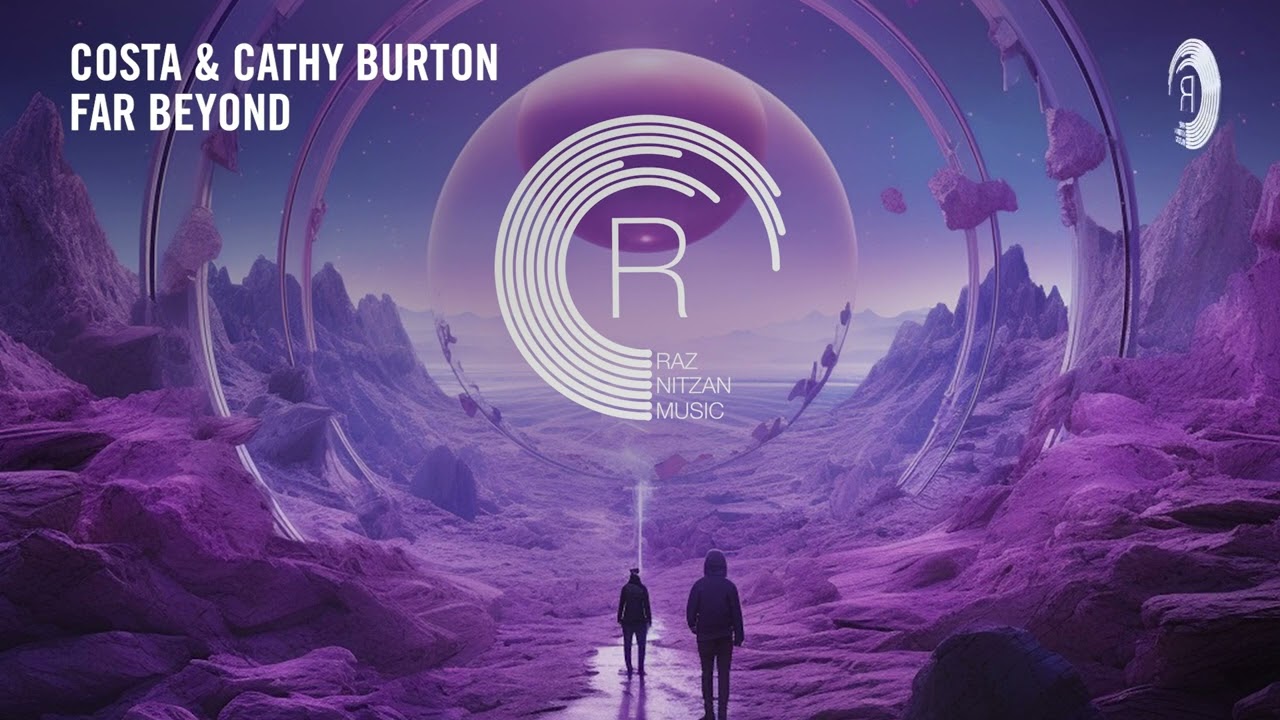 Costa & Cathy Burton - Far Beyond [RNM]
