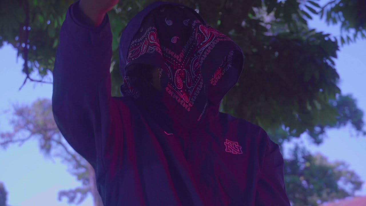 NastyGoat- Strap (music video)