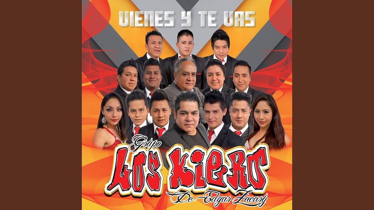 Cumbia Cholula