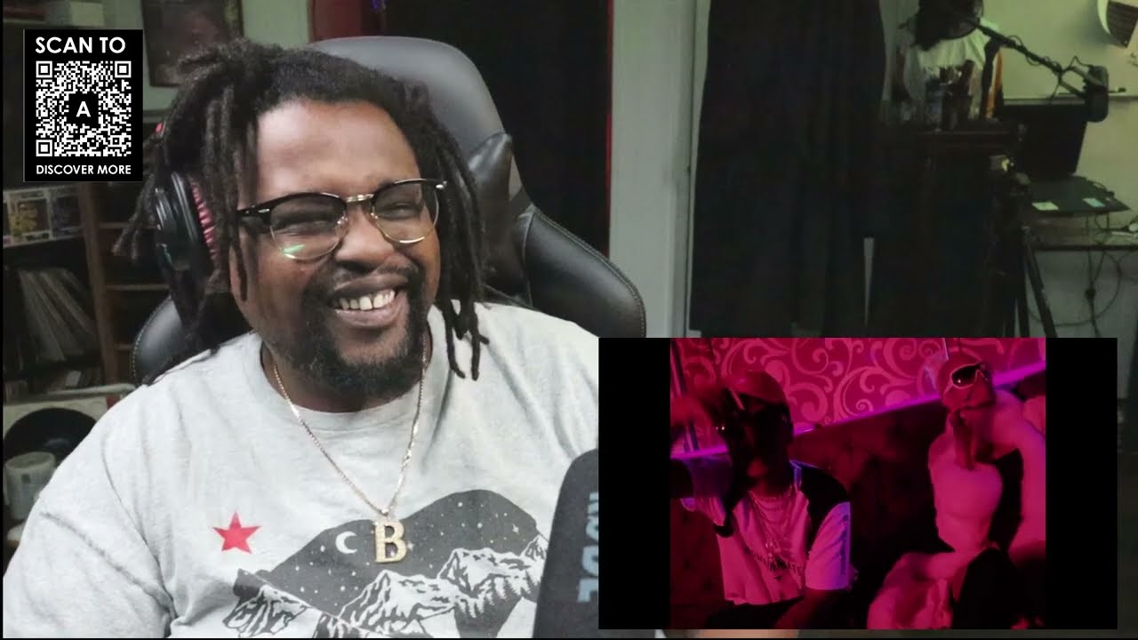 Emtee Plug Reaction