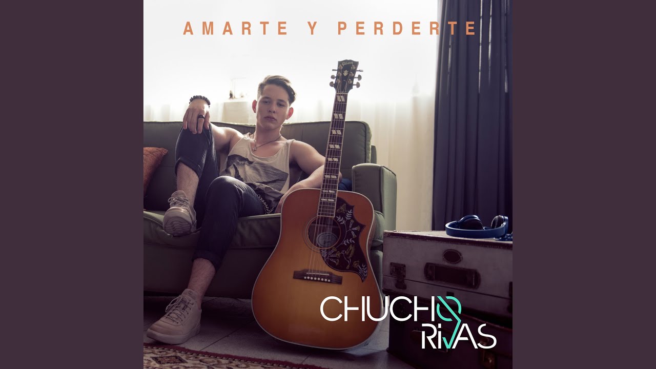 Amarte y Perderte