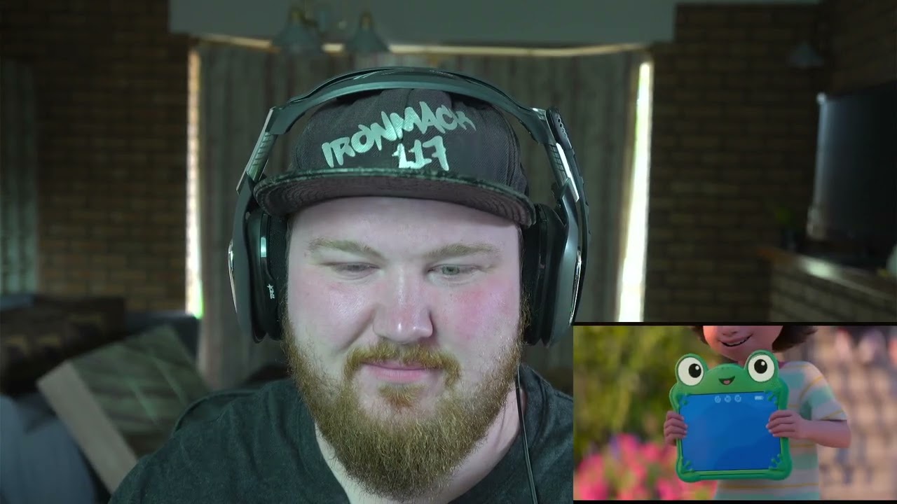 Toy Story 5 | Official Trailer REACTION