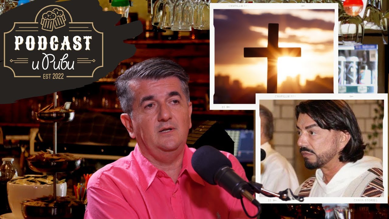 Darovi i čuda Zlatka Sudca? / Darko Pavičić