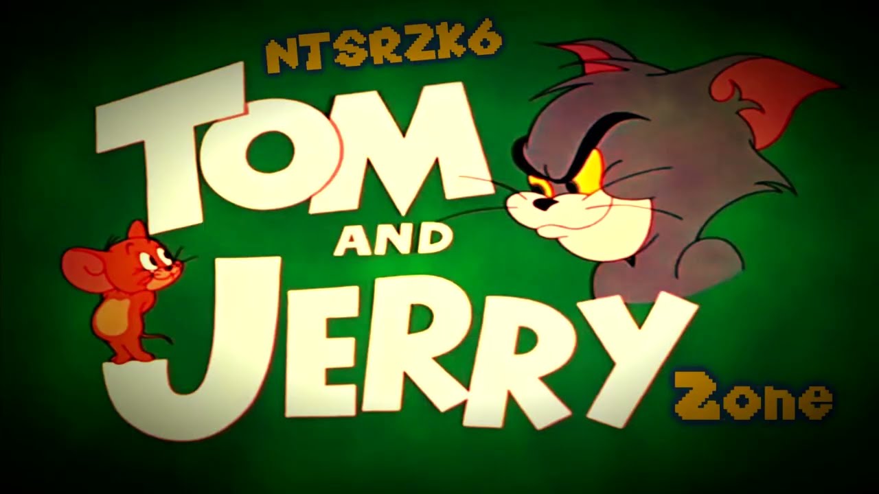 (YTPMV) Tom and Jerry Zone V2