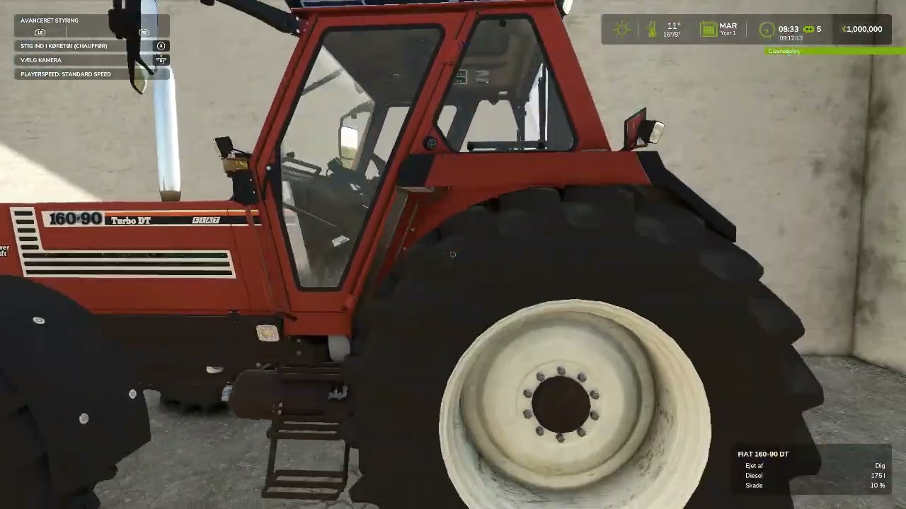 fs 25  ny  map