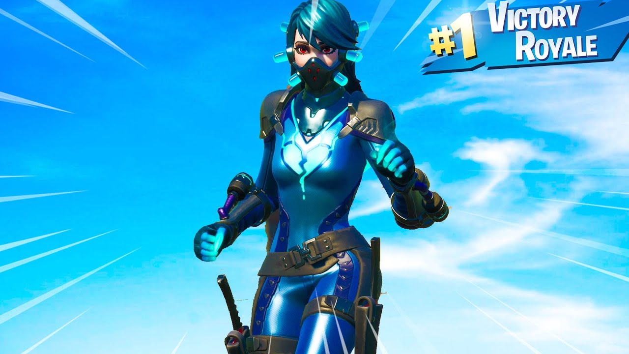 New SLURPENTINE Skin Gameplay In Fortnite Battle Royale..
