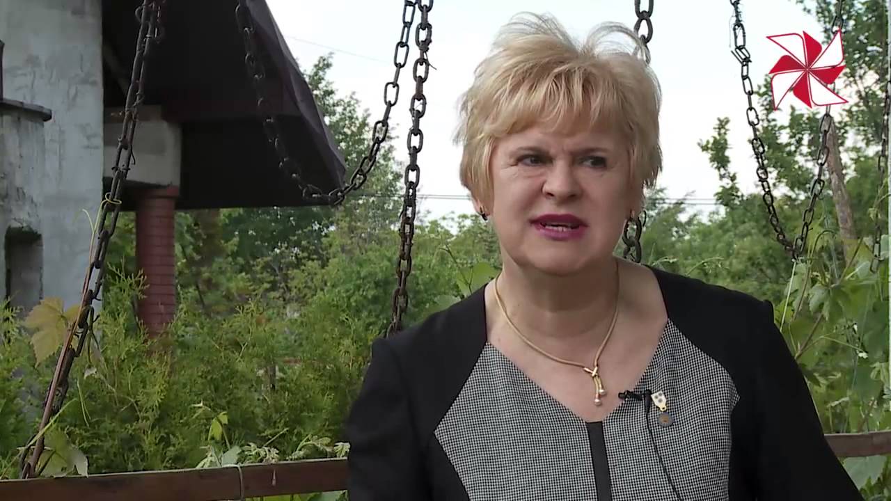 HFKMS - Festiwalowe Wspomnienia - Halina Pędziwiatr - Karbowska