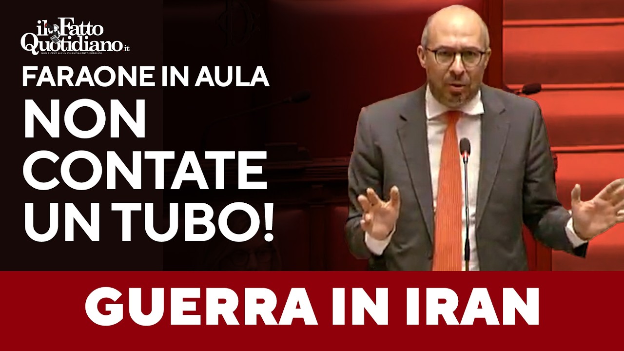 Faraone: 