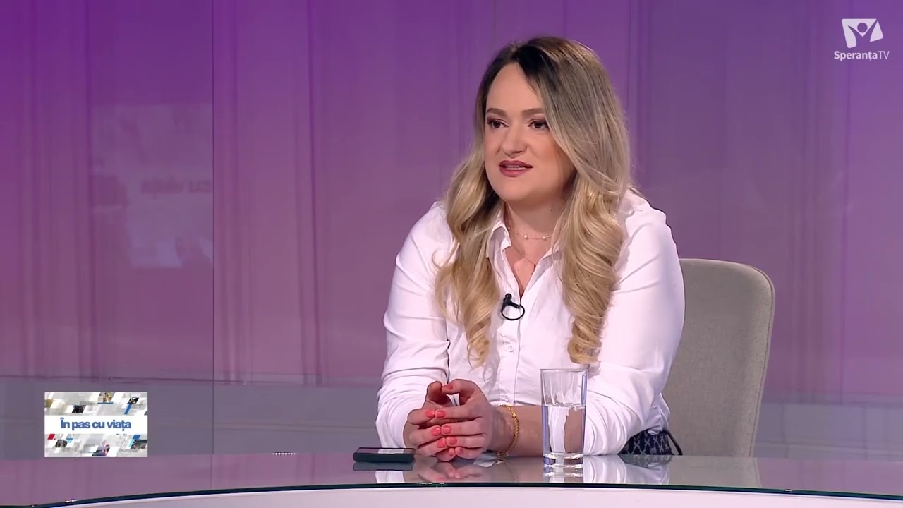 Alienarea parentală: primul ordin de protecție din România împotriva unei mame | În pas cu viața