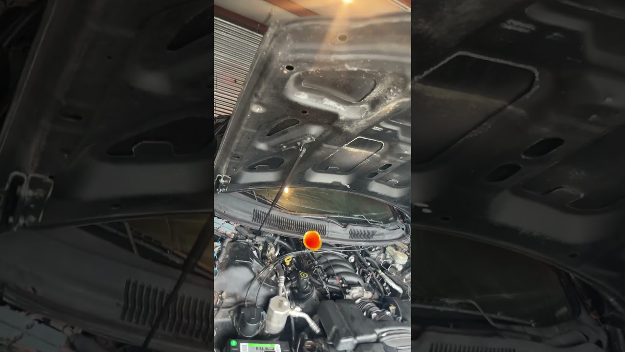 6.0swap SS Camaro 2002