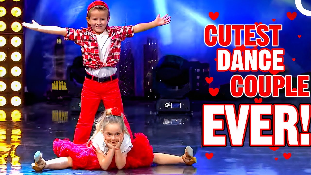Unforgettable Dance Show!  | Got Talent Turkey