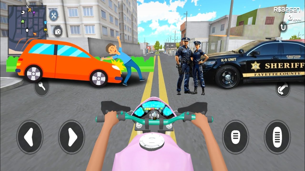  world gameplay (android,ios)eelite motos 2 auto simulator open6 ep. 146