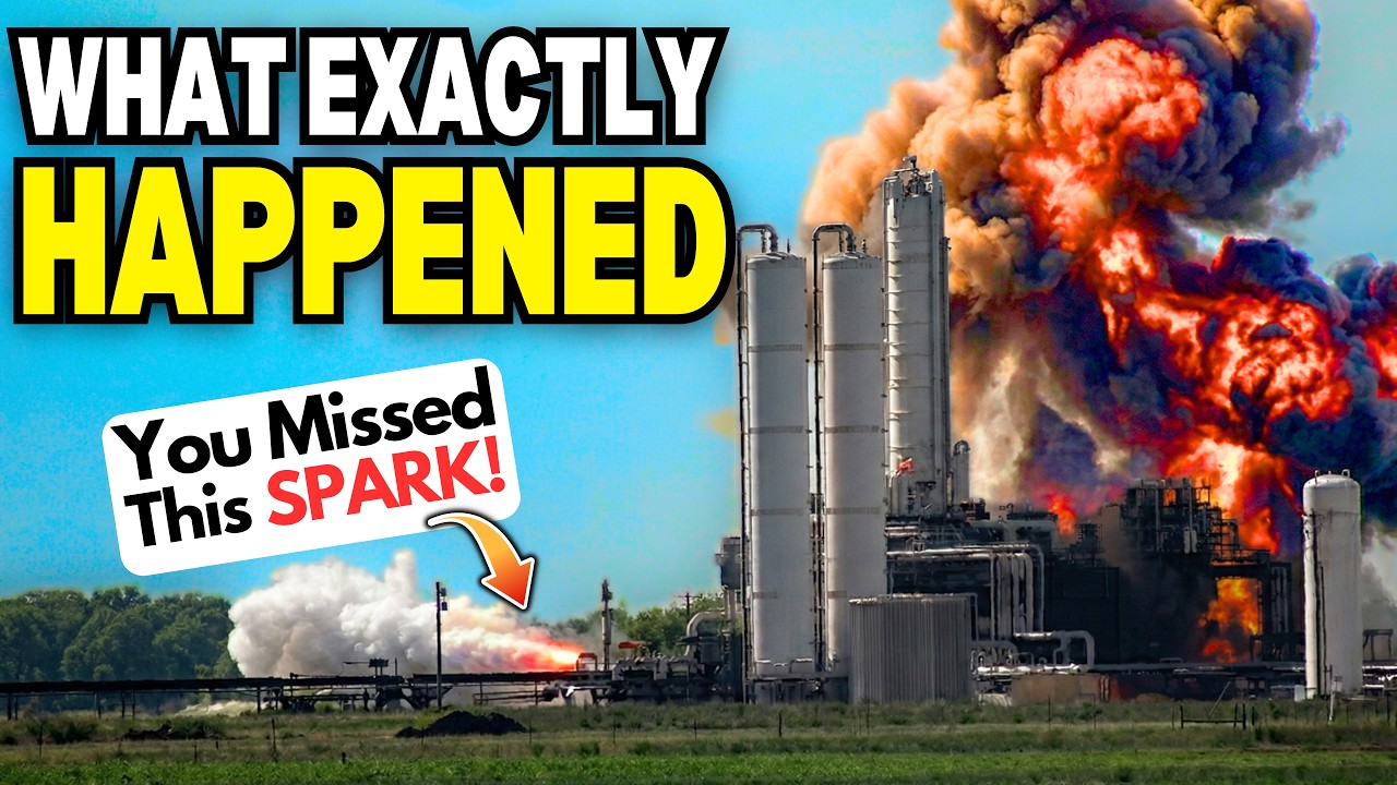 Artemis II Looks Unreal Now | Raptor Exploded Again Before Starship Flight 12
