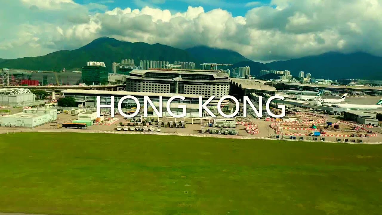 Hong Kong Trip
