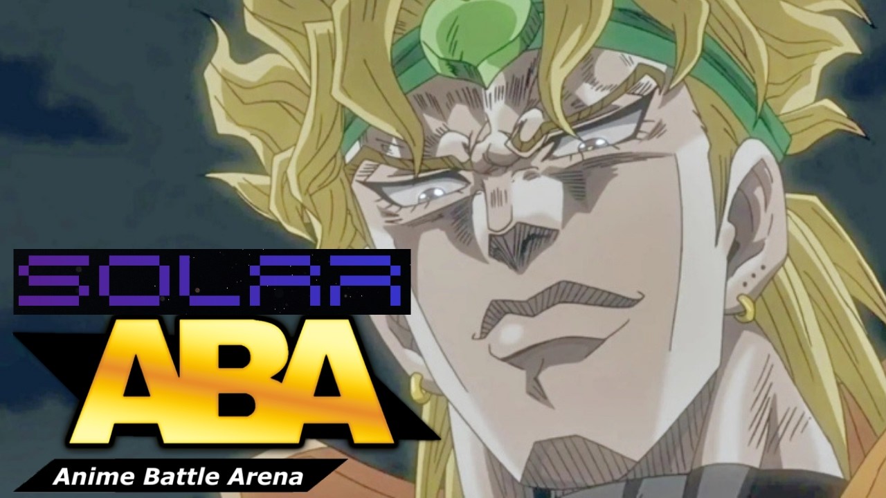 THE DIO EXPERIENCE (THE WORLD) | ABA Solar Showcase