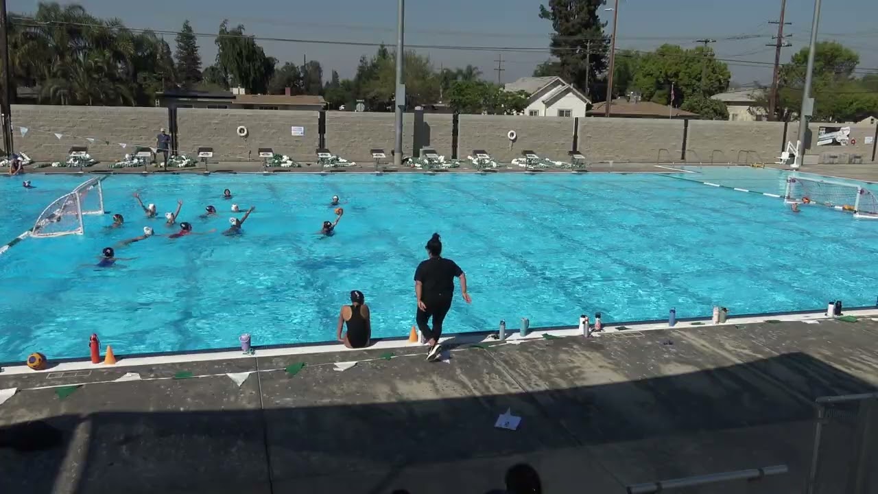 Central Zone ODP Practice Clips 2