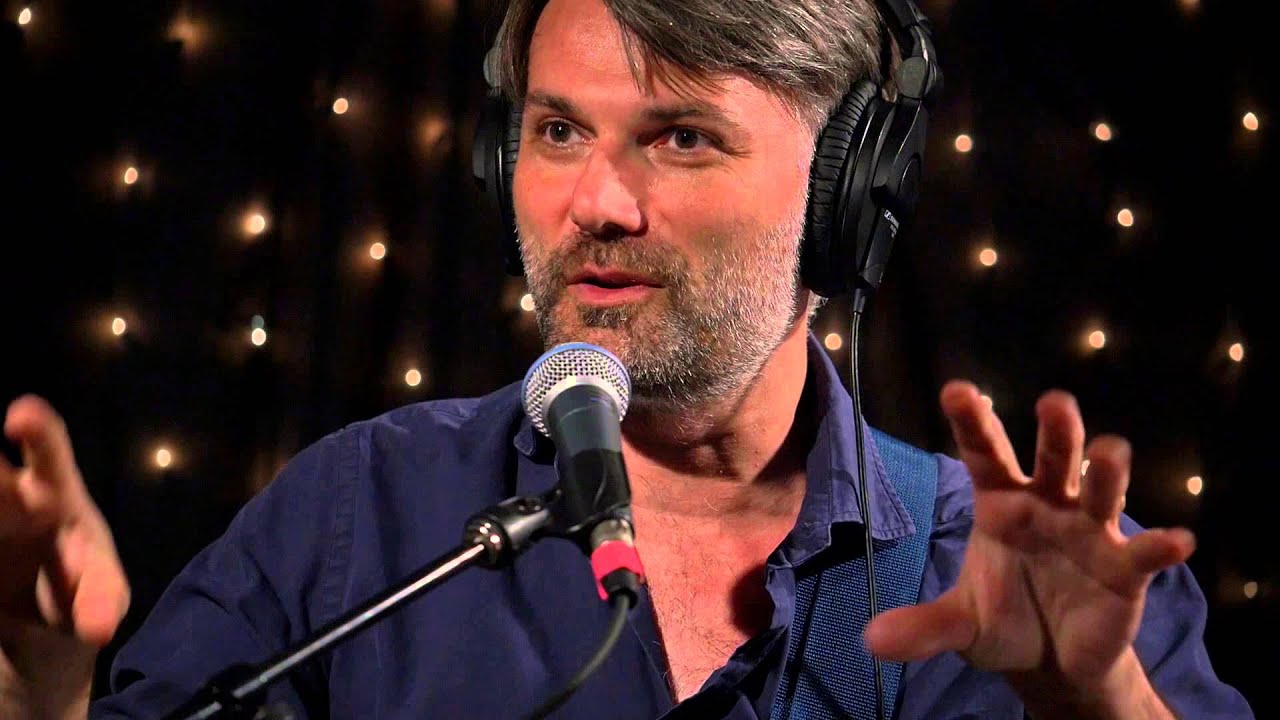 Porcelain Raft - Full Performance (Live on KEXP)