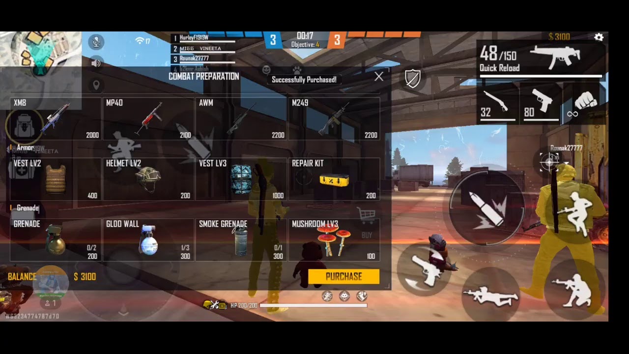 ffstreaming live