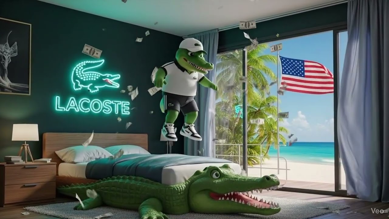 Money Rain & Tropical Vibes   #MoneyRain #LacosteASMR #LuxuryVibes #usashorts #england 