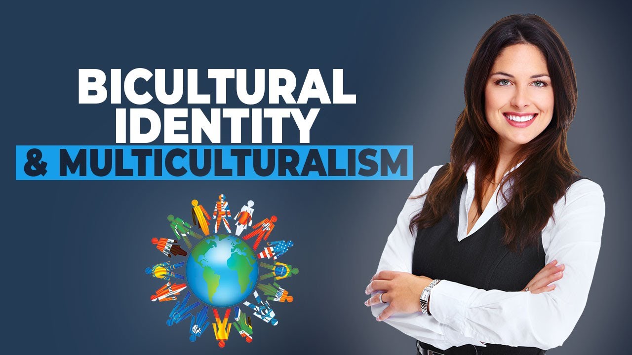 Biculture | WHAT IS BICULTURALISM | MULTICULTURAL Education in a Multicultural Society Video in 2022