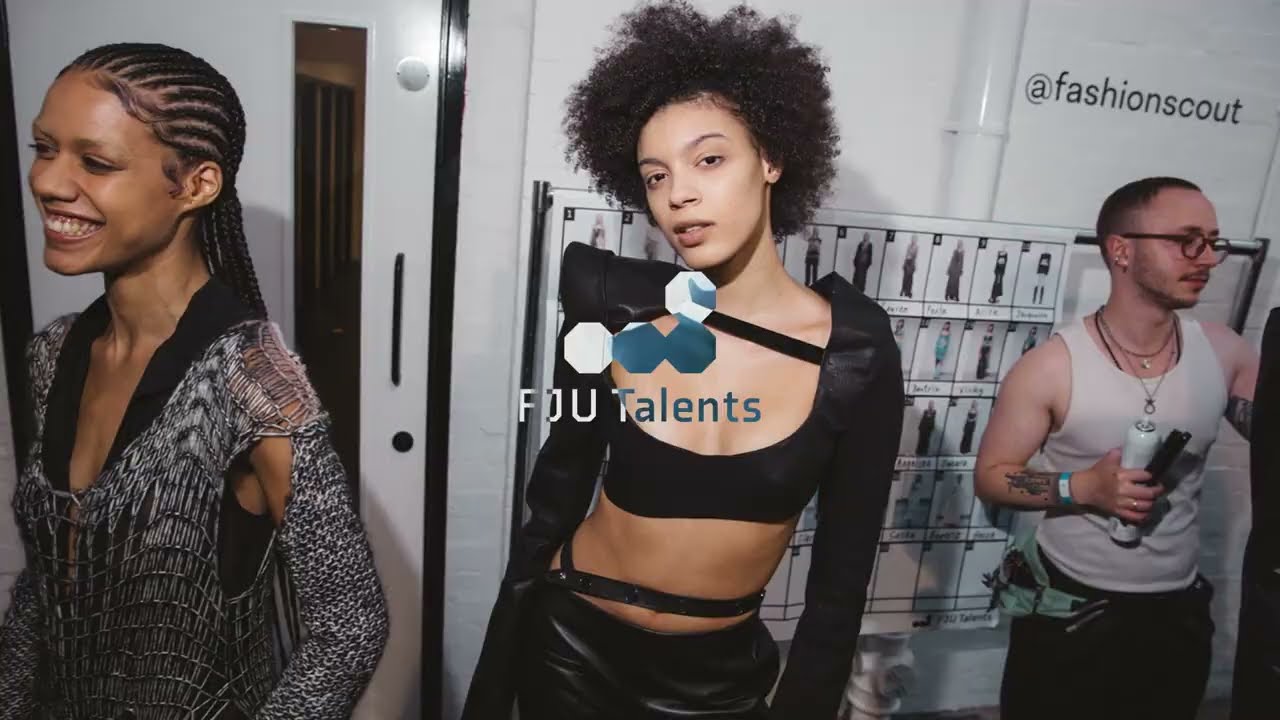 FJU Talents 23