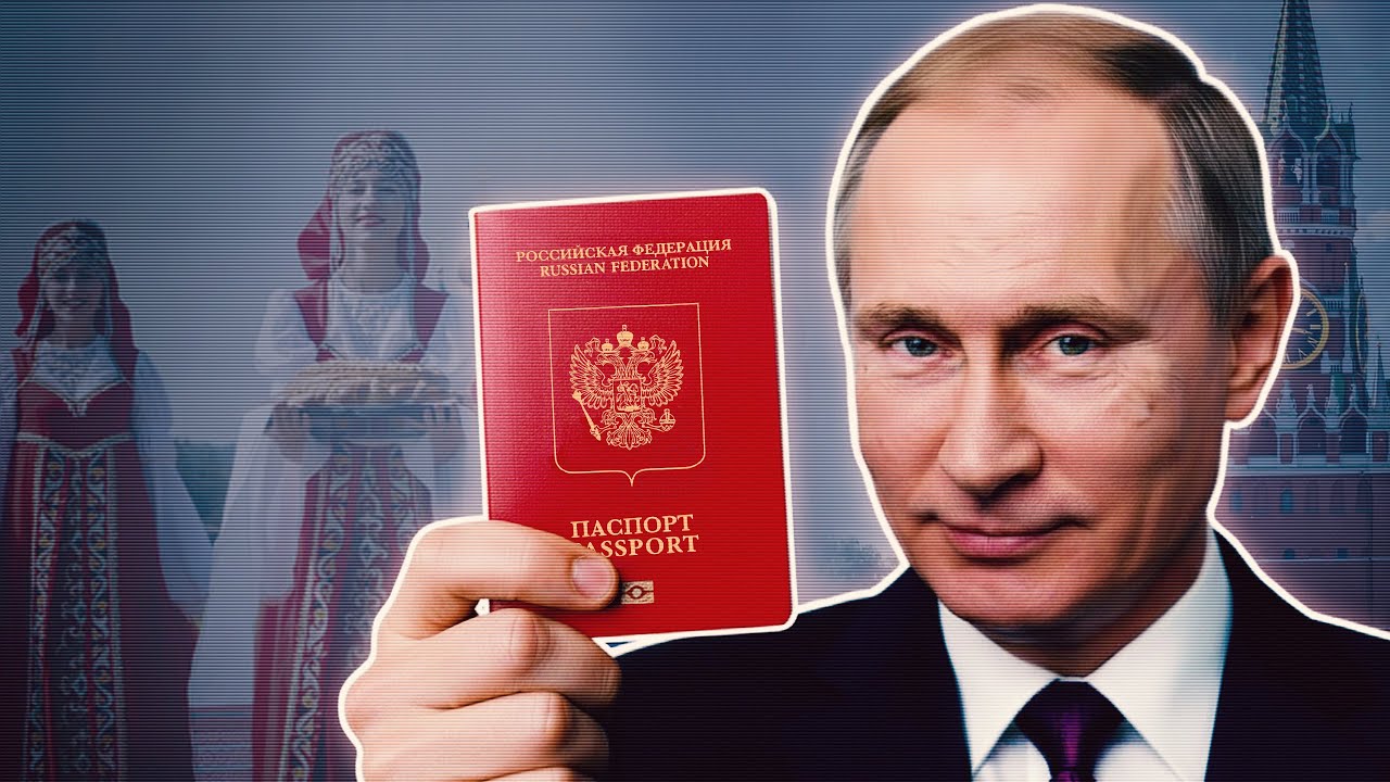 Becoming a Russian Citizen: Everything You Need to Know