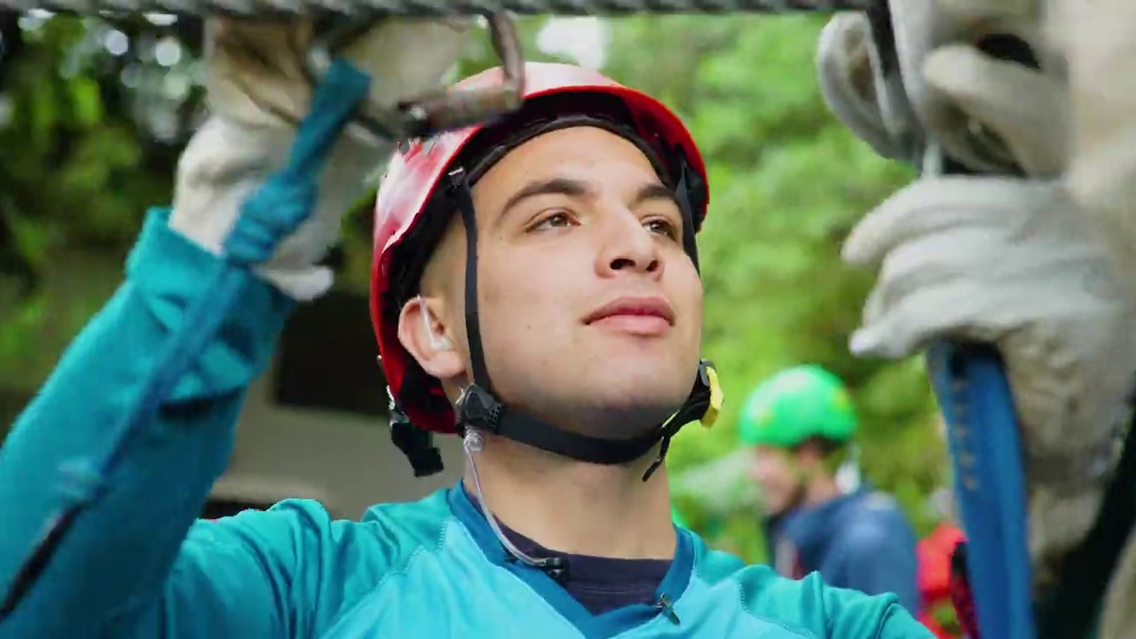 Sky Trek | Monteverde Park