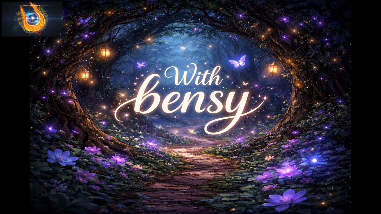 Motivational Cinematic Music ft. Bensy.