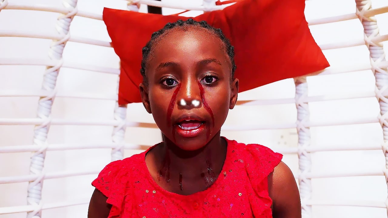 I Beg Every Family To Hold Their Tears & Heart While Watching This True Life Story- Nigerian Movies