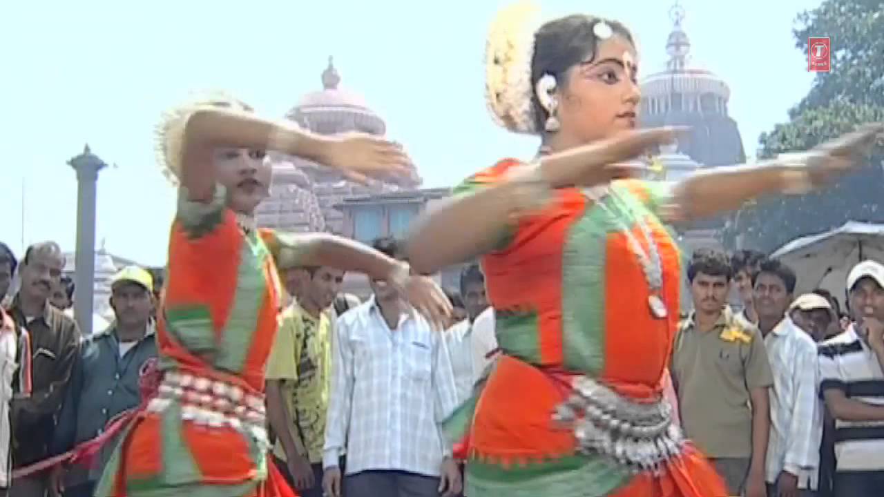 Rathajatra Rathajatra Oriya Bhajan By Narendra Kumar [Full HD Song] I Chakranayan
