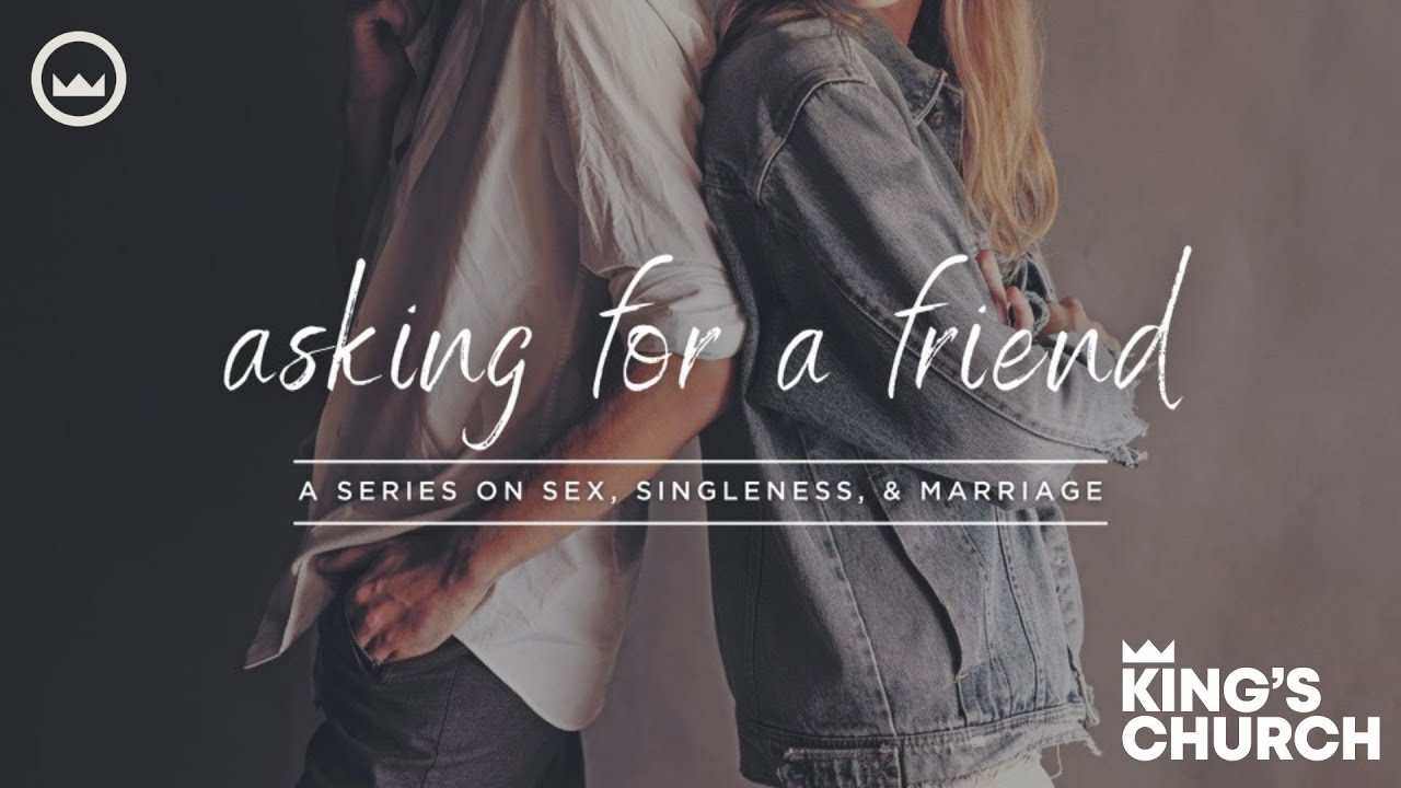 Let's Talk About Sex | Asking for a Friend | Part 2