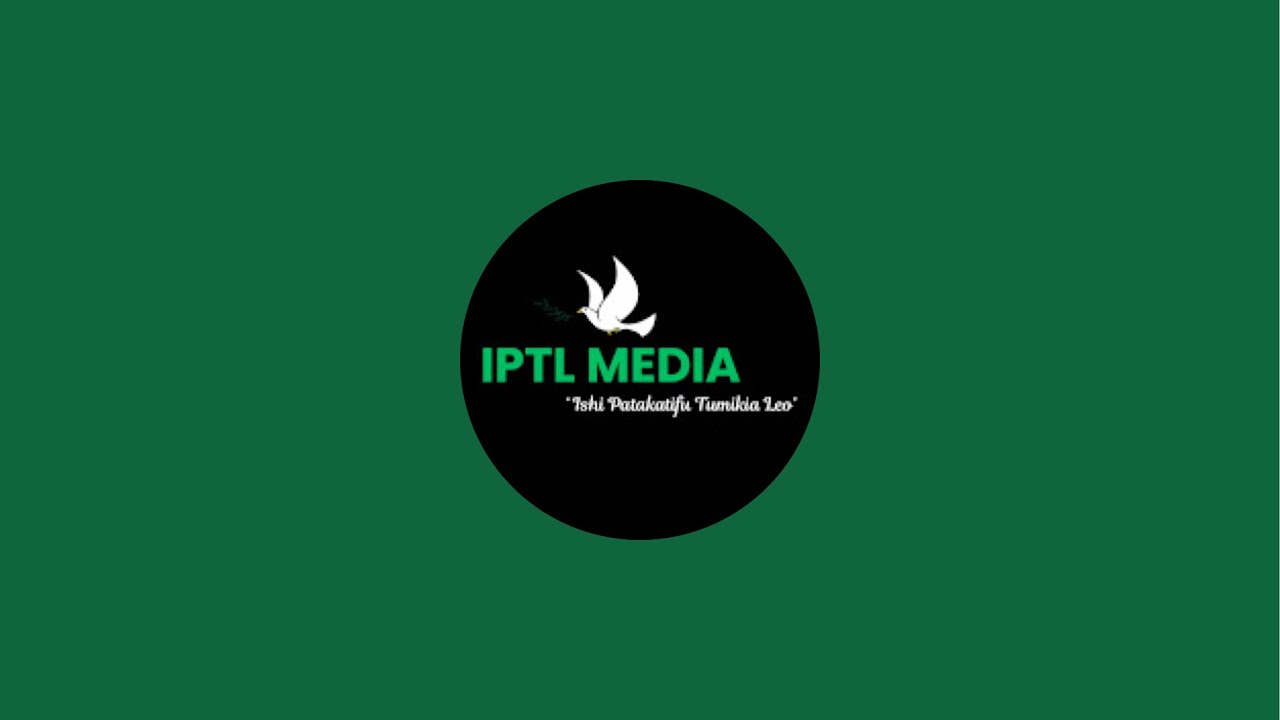 IPTL PARISH TV  is live