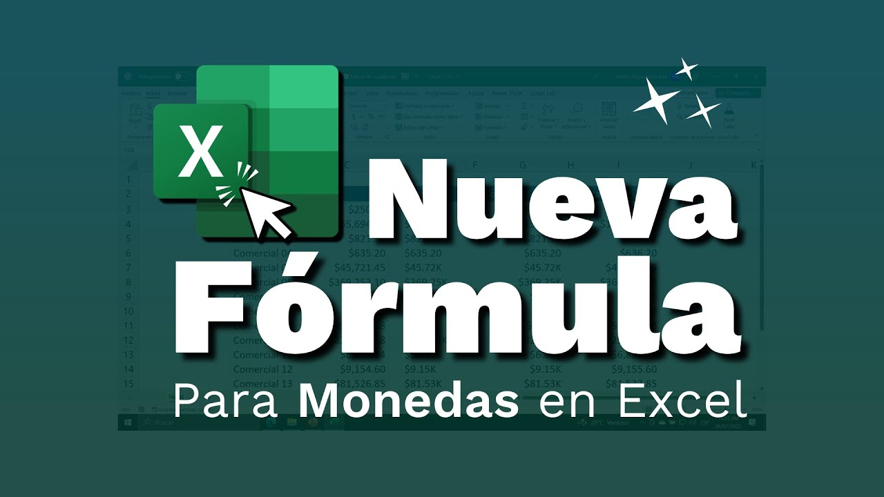 Descubre la Configuración Perfecta para cualquier MONEDA en Excel