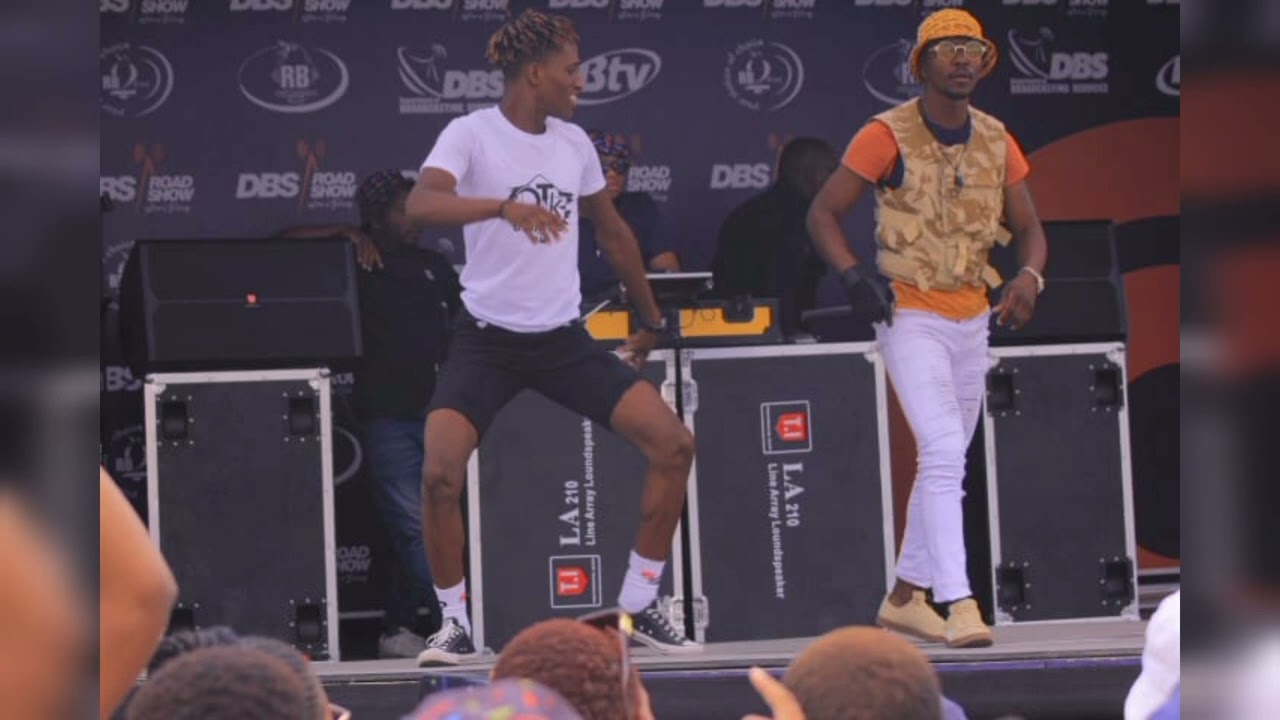 OGONE KEOLELETSI BY Tuviindjax ft Rippanga Kuvare 2023🔥🎧🎹🎻