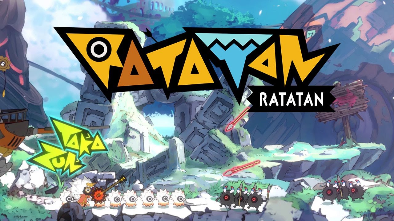 Ratatan - Gameplay Trailer