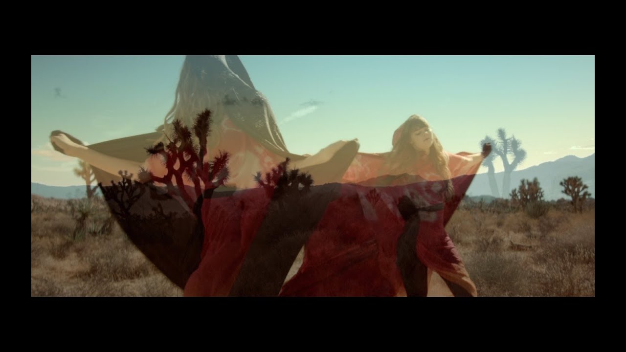 First Aid Kit - Emmylou (Official Music Video)