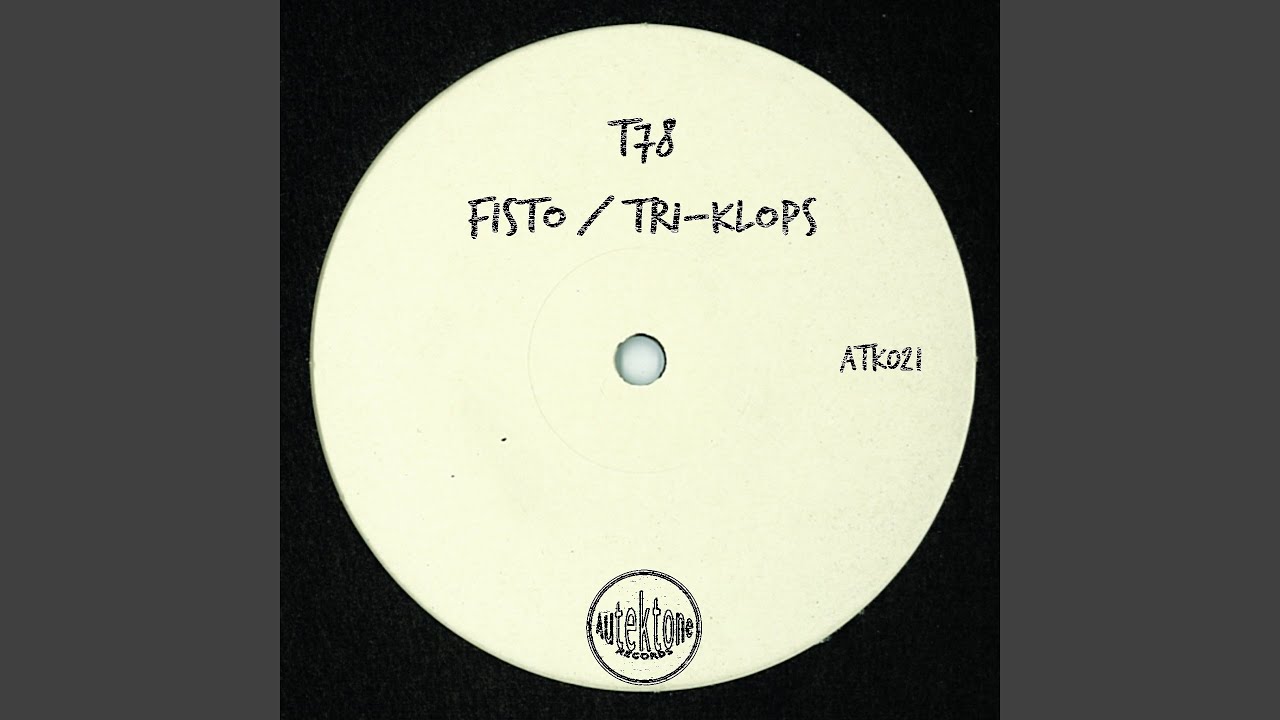 Tri-Klops (Extended Mix)