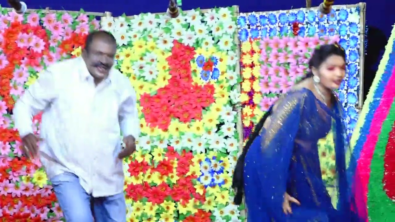 Mallepulu gallumande Konijedu Drama song