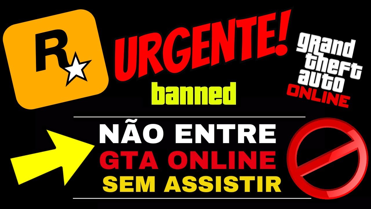 🚨 BANIMENTO GERAL NO GTA ONLINE! RISCOS DE BAN ANTES DA DLC! MONITORAMENTO, MÉDIA DIÁRIA DE DINHEIRO