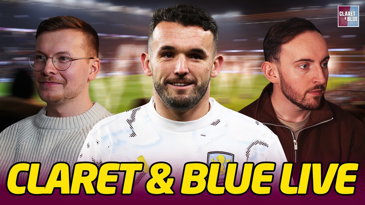 Questioning Unai Emery, McGinn's return & the definition of insanity
