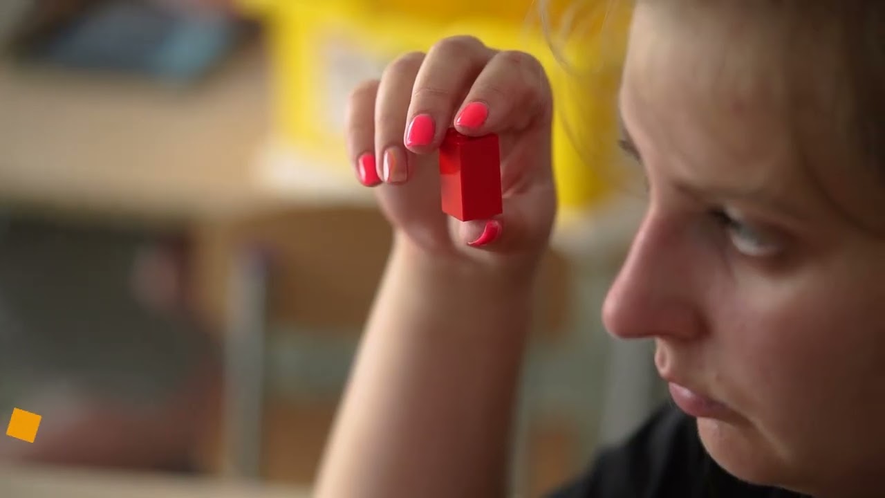 Programowanie dla 5/6 latków z GO4Robot - Poziom Roboludek Master z LEGO Essential