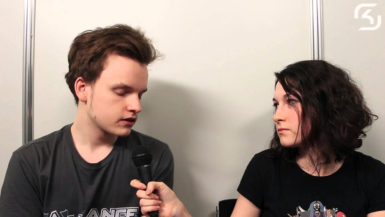 EU LCS 2014 Summer Playoffs: Interview with Alliance Tabzz