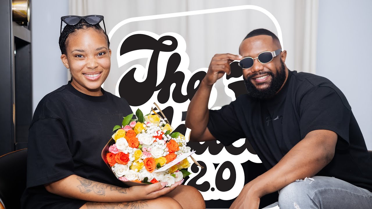 Refilwe April Gates talks PR Ships, Baxon, Side Chick, Baby Daddy, Scar & More
