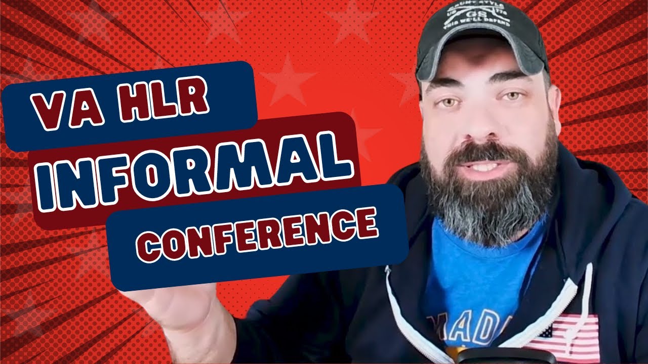 Informal Conferences and Higher Level Reviews Unpacked