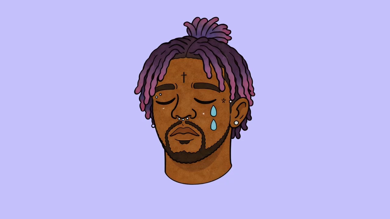 Lil Uzi Vert - XO Tour Llif3, but it's lofi  (1 Hour Chill Remix)